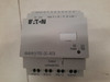 Eaton EASY512-DC-RCX Relays Programmable Relay 24VDC w/ Clock