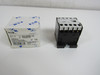 Eaton XTMC6A10R Other Contactors Mini Non-Reversing 3P 43 12V 50/60Hz