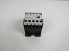 Eaton XTMC6A10R Other Contactors Mini Non-Reversing 3P 43 12V 50/60Hz