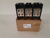 Eaton CH16504-3 Power Blocks Power Splicer 3P 760A