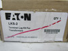 Eaton LKS-2 Lugs EA