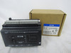 Eaton ELCM-PH24NNDR Programmable Logic Controllers (PLCs) I/O Control 2A 240V 50/60Hz 16 In/8 Out