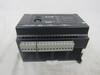 Eaton ELCM-PH24NNDR Programmable Logic Controllers (PLCs) I/O Control 2A 240V 50/60Hz 16 In/8 Out