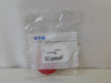 Eaton HT8KFR Pushbuttons Red