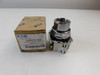 Eaton 10250T5-55X Pushbuttons Push-Pull 2 Position EA NEMA 3/3R/4/4X/12/13 1LONC/1ECNO Watertight/Oiltight