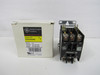 CR553AB3BBB Definite Purpose Contactors 3P 25A 240V 50/60Hz