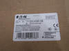 Eaton XTCC050D10F Other Contactors 50A 240V EA