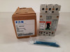 Eaton EGH3125FFG Molded Case Breakers (MCCBs) 3P 125A 480V EA