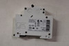 Eaton FAZ-D12/1 Miniature Circuit Breakers (MCBs) EA