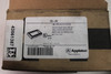 Appleton FD-2G Other Conduit/Fittings/Outlet Boxes EA