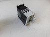 Eaton XTCE040D00B Other Contactors FVNR 3P 40A 240V 50/60Hz D Frame EA