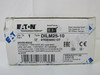 Eaton XTCE025C10T Other Contactors 3P 25A 24V EA