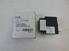 Eaton C320KA6 Auxiliary Contact EA