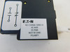 Eaton C320KA6 Auxiliary Contact EA