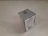 Eaton TP7078 Conduit Bodies Outlet Box EA 1 Gang