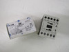 Eaton XTCE012B01A Other Contactors 3P 12A 120V EA