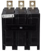 Eaton BAB3090HS Miniature Circuit Breakers (MCBs) BA 3P 90A 120/240V 50/60Hz 3Ph EA