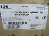 Eaton XTCE225H22A Other Contactors 3P 225A 120V EA