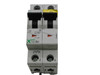 Eaton FAZ-C6/2 Miniature Circuit Breakers (MCBs) FAZ 2P 6A 277V 50/60Hz 1Ph EA