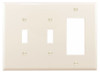 Cooper PJ226LA Wallplates and Switch Accessories EA
