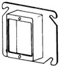 Eaton 8466 Wallplates and Accessories 25BOX