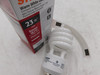 Sylvania CF23EL/MINI/830/YX Miniature and Specialty Bulbs EA