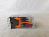 Eaton D2RF4A Relays 4P 6A 120V EA Eaton D2RF4A Relays 4P 6A 120V EA