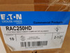 Eaton RAC250HD Outlet Boxes/Covers/Accessories Conduit Clamp EA