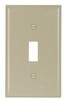 Eaton 5134V Wallplates and Switch Accessories EA