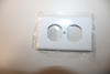 Eaton 2132W-10-LW Wallplates and Accessories 10BOX