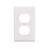 Eaton 2132W-10-LW Wallplates and Accessories 10BOX
