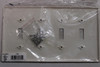 Eaton PJ4A Wallplates and Accessories EA