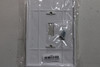Eaton 2144W Wallplates and Accessories EA