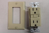 Eaton TRAFGF15V Surge Protection Device (SPD) Outlet