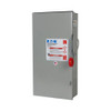 Eaton DCG3063FRM Safety Switches 100A 600V EA