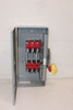 Eaton DT322UGK Safety Switches EA
