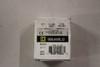 Square D 9001KS12B Selector Switches EA