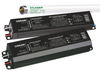 Ledvance Llc QHE-2X59T8/UNV-ISN-SC Other Bulbs/Ballasts/Drivers EA