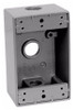 Crouse-Hinds TP7018 Outlet Boxes/Covers/Accessories EA