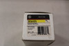 GENERAL ELECTRIC CR104PXG15 Contact Blocks and Other Accessories EA