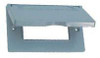 Bwf FG-1DCWV Wallplates and Switch Accessories EA