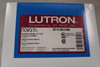 Lutron NT-PJ8X2-WH Outlet