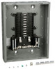 Square D QO12024L125G Loadcenters and Panelboards EA