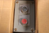 Westinghouse PB1ES2 Pushbuttons EA