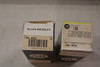 Allen Bradley 198-MR3 Pushbuttons EA