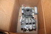 GE CR306A002 Non-Combination Starter 120V EA