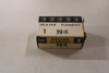 Allen Bradley N4 Electric Heaters EA