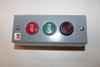 Furnas Electric 50JA3YDE Control Panels and Accessories EA