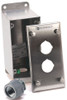 Allen Bradley 800H-1HZ4 Electrical Enclosures EA Allen Bradley 800H-1HZ4 Electrical Enclosures EA