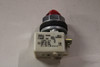 Square D 9001KP8R9 Pilot Lights EA